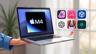 6 Mac Apps That I Use Everyday