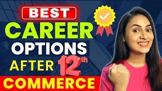 TOP Career Options after 12th COMMERCE | Undergraduate Courses | Professional Courses | @azfarkhan