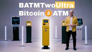 Bitcoin ATM for beginners: GENERAL BYTES ATMs Walkthrough