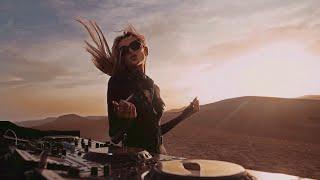 KASIA | Melodic Techno Music Mix | Agafay Desert | Morocco 2023 | By @EPHIMERATulum