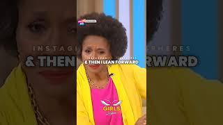 Jenifer Lewis Savage Affirmation