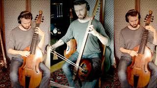 Thomas Preston - Upon La Mi Re
