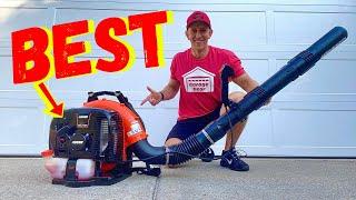 BEFORE YOU BUY AN ECHO PB-770T LEAF BLOWER, WATCH THIS! (10 Year Review)