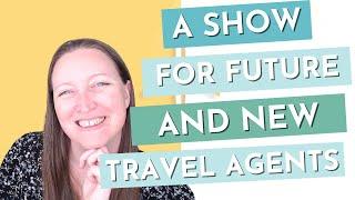 A Podcast for Travel Agents and Travelers Learning How to Become a Travel Agent | Episode 1