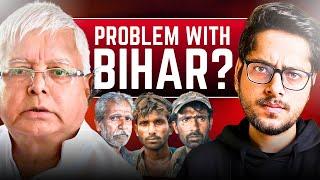 Problem with Bihar | Open Letter