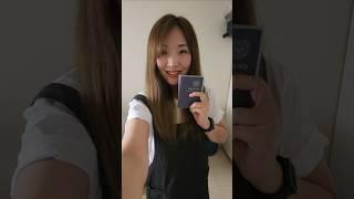 오랜만에 생존신고 말레이시아로~슝슝 #여행 #쿠알라룸푸르 #말레이시아 #자유여행 #혼자여행 #kl #kualalumpur #Malaysia #travel #traveller