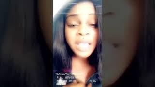 Asia Dishella Freestyle  - Asia Dishella