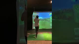 Tracer Golf - Indoor Namseoul 18 holes