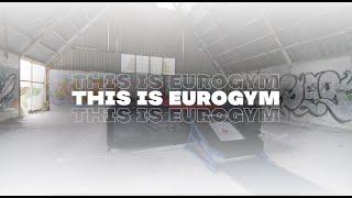 // THIS IS EUROGYM //