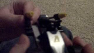 Blakes Review on Goldtooth Get Away