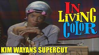 In Living Color: Kim Wayans Supercut