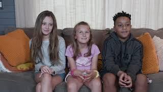 Cornerstone of Hope's Camps for Grieving Children & Teens