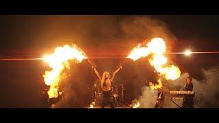 Scarleth - Feel The Heat (Official Video)