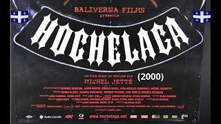 Hochelaga (film) qualité video Moyenne