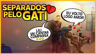 Operações GATI #111 OPERAÇÃO EM CURCURANA: FUGOU, MAS O GATI PEGOU 