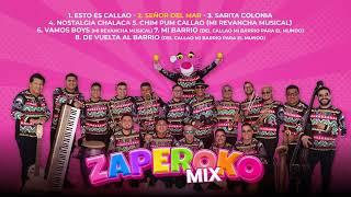 Mix Callao - Orquesta ZAPEROKO La Resistencia Salsera del Callao