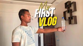 My First Vlogs ( Hoga Toga)