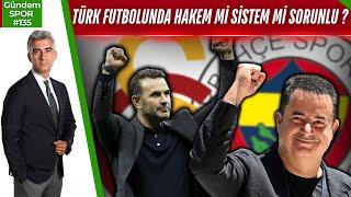 Gündem Spor #135 | Acun Ilıcalı'nın Operasyon İddiası, Beşiktaş'ta Avrupa ve Lig Farkı