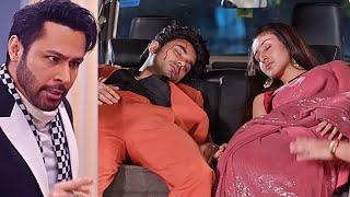 Parineetii EP 1064 Promo: Neeti Ne Prithvi Ke Khilaaf Jaker Marvaya Pari Ko, Rajeev Nahi Bacha Paya