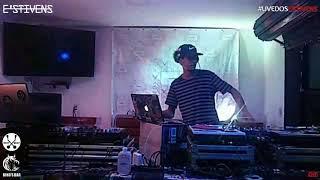 #Live E'Stivens Edição 011 - DJ Fox