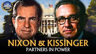 Nixon & Kissinger - Partners in Power Documentary