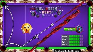 8 ball pool V Rising Cue 596 Upgrade Pieces  Level Max w 10000 Tokens - ITz BILAL gaming