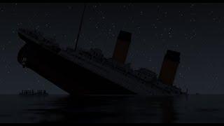 @Tamity's Break up theory | Titanic