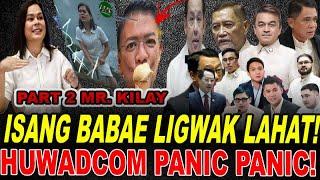 KAKAPASOK LANG! QUADCOM AT YOUNG GUNS BUTATA! PROFESSIONAL HELP? SARA DUTERTE PINANIGAN!