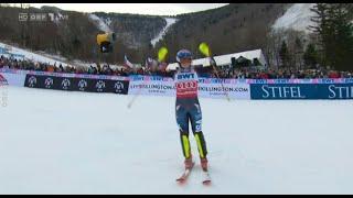 Mikaela Shiffrin Killington 2023 (ORF)