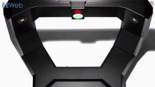 EEWeb Whiteboard Product Overview - MakerBot Digitizer