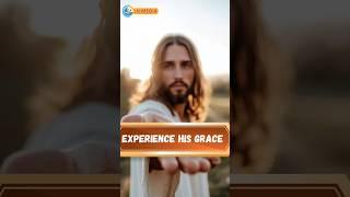 Experience His Grace by Rev. Fr. A. Joseph Victor JH