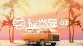 Gui Brazil - Shake The House Radio #02