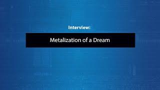 Metalization of a Dream | Interview | NottNOISE