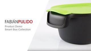 Tupperware, Smart Box Collection
