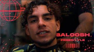 Baloosh freestyler over Kephoi og Mike Lowrey beat // Freestyle