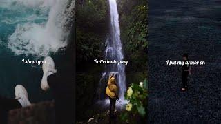 Sia - Unstoppable Aesthetic Whatsapp status / Aesthetic world / #Sia #Unstoppable