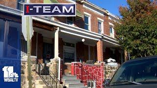 Over half of Baltimore City rental properties are unlicensed