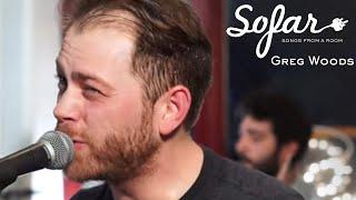 Greg Woods - Fighting A Cold | Sofar St. Louis