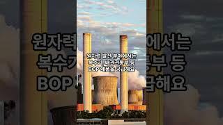 원전 확대 수혜주, 비에이치아이!