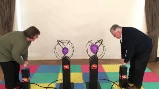 Bomb squad game | Garden Games Hire UK