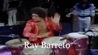 Nicky Marrero  &  Ray Barretto .......  Se Soltaron Los Anormales