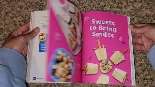 Checking out The Annie's Cook Book  Found at #dollartree