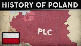 History of Poland : Every Year