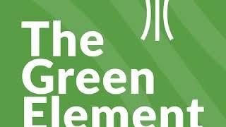 Green Element Weekly Podcast with Ben Battell from 'Bahasa of the Sea'.