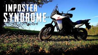 Honda Transalp XL750 review | Is it a keeper?