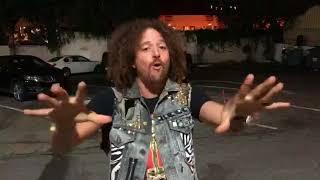 TokenStars and  Redfoo (LMFAO) - let's go!