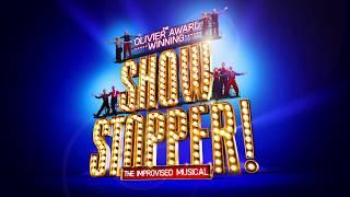 Showstopper! The Improvised Musical