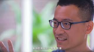 你的視界，怎麼缺了一角？ |  原來，青光眼患者所看到的跟你我大不同