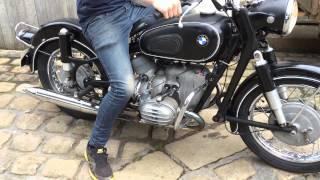 BMW R60/2 1965 for sale on eBay