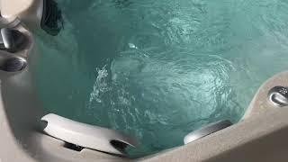 J470 Jacuzzi review after one year